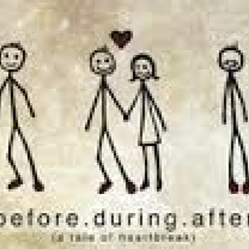 "Before",during,after (Part.1)
