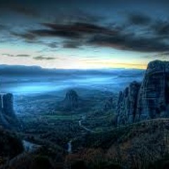 Dub - Eden - Meteora