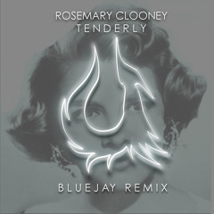 Rosemary Clooney - Tenderly (Bluejay Remix) [Free Download]