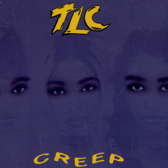 Creep (Chopped and Scratched)