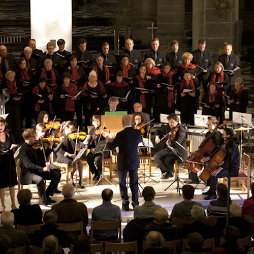 Stream Requiem David ANNE 05. Pie Jesu Dies Irae by David Anne