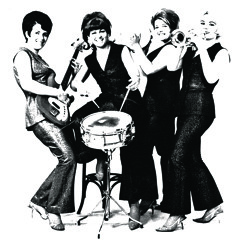 THE ROSÉE SISTERS- Mon Amour (Unreleased/1968)