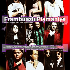 Jingle 2 - Frambuazlı Pişmaniye Oyun Müziği