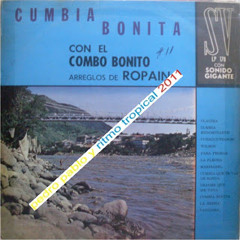 CUMBIA BONITA