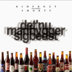 Det' nu man hygger sig bedst, Feat. Shorty