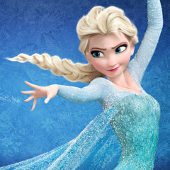 Let it go 【Rumi】