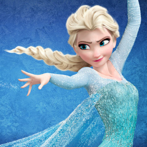 Let it go 【Rumi】