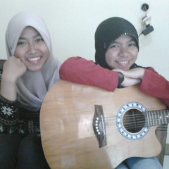 Apalah Arti Aku Menunggu (cover) By Denaya & Au (ada Motor Lewat)