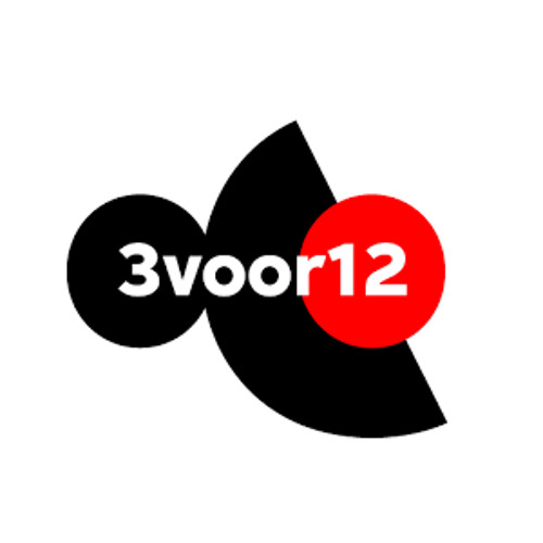 Edwin Oosterwal 3voor12 Jaarmix 2013