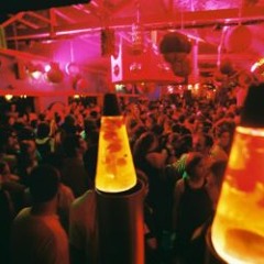 Lukas @ Love Express 13.01.2007 BRAZIL