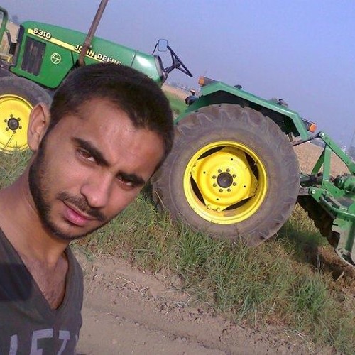 PARDESI HARJEET HARMAN OFFICIAL