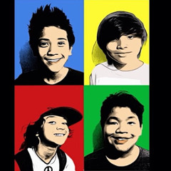 Kamu - Coboy Junior (cover by Yulia Latifah)