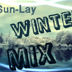 DJ Sun-Lay WINTER MIX
