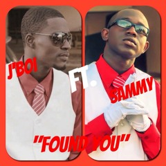 Found You (Feat. Sammy) [Prod. By Tgsoundz]