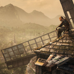 Nassau Kingston Ambient #2 | AC4 Black Flag