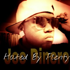 Joc Dinero ft Csavage-Swag girl(unmixed)