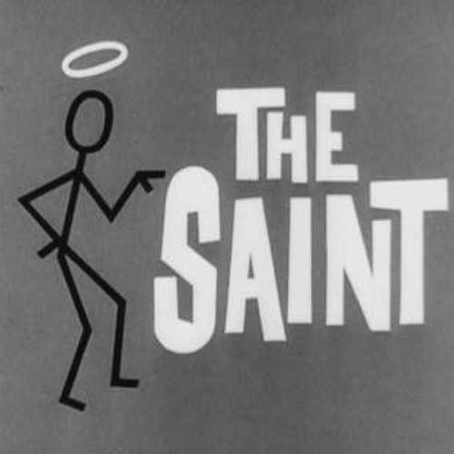 Proximity Effect - The Saint Theme (Orbital Cover)