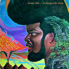 Buddy Miles - The Segment