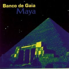 Banco De Gaia - Heliopolis [Silinder Remix]