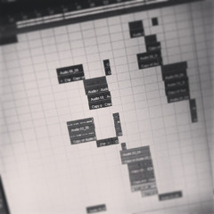 1L - Где бы ты ни была...(Denis R prod.)