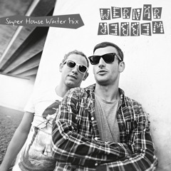 WERNÄR & WEBBER - Super House Winter Mix