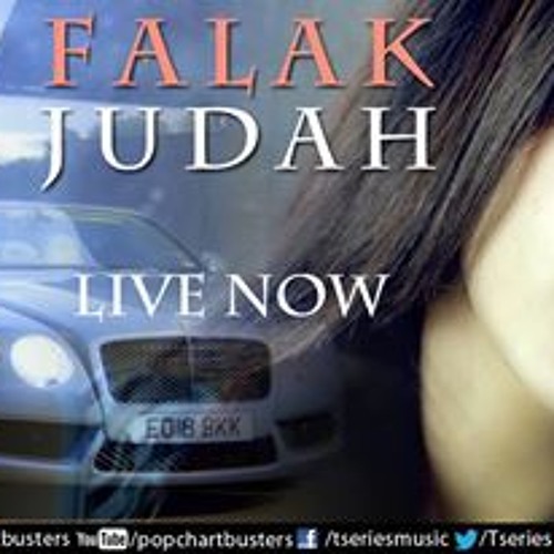 Falak Shabir "Judah" Full Song | Brand New Album 2013