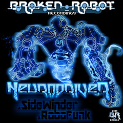 Neurodriver Sidewinder (forufreezer remix  ). free download!!!