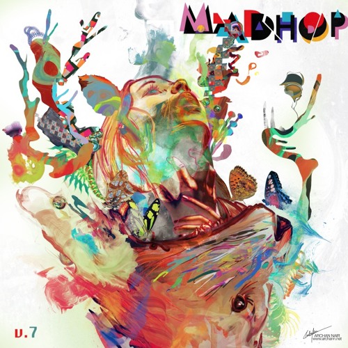 Snorlax - Funny Party (Mad-Hop vol.7)