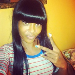 LALA PINKDOLL - SO GOOD (AIDONIA COUNTERACTION)- REVEL RIDDIM