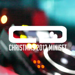 Christmas 2013 Miniset ¡Repost it! :D