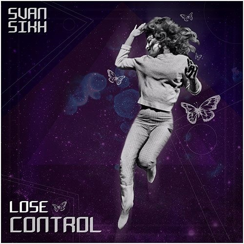 SvanSikh - Lose Control