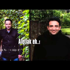 Tamer.Ft.Shady.2aletlak.Eah | تامر حسين و شادي حسن قالتلك أيه