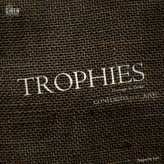 Trophies (feat. KAV)