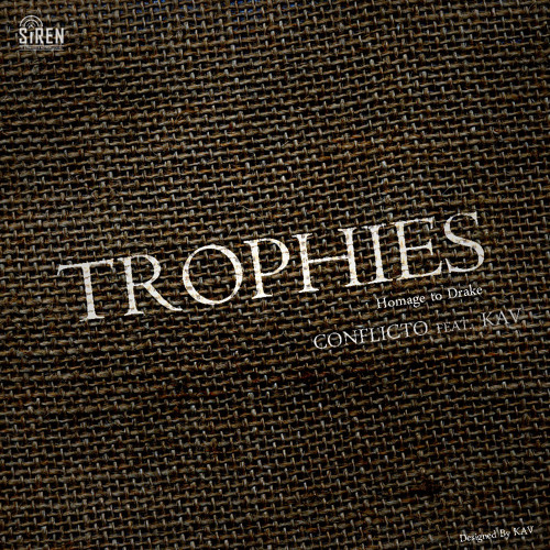 Trophies (feat. KAV)