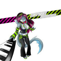 Lifemover Arms (Mayhem Remix)