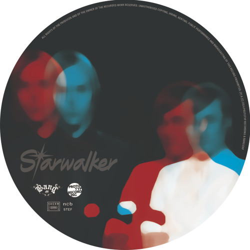 Starwalker - Losers Can Win