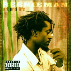 Beenie Man - Everyone Falls In Love Sometimes (DJ Red Cube Extended Edit) 108 BPM