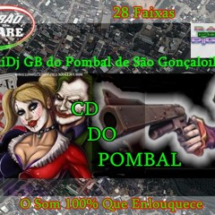 MC 2K - TA MAIOR LAZER NO POMBAL {{ DJ GB DO POMBAL }}