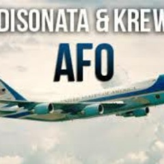 Disonata & Krew - AFO (Barron Remix) [FREE DOWNLOAD IN DESCRIPTION]