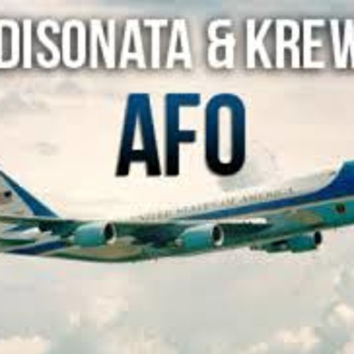 Disonata & Krew - AFO (Barron Remix) [FREE DOWNLOAD IN DESCRIPTION]