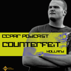 CCPAR Podcast 054 | Counterfeit