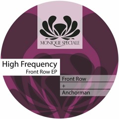 Anchorman (Original) [Out Now-PREVIEW]