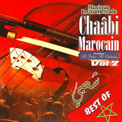 Stream MhaSons | Listen to CHAABI MAROC playlist online for free on  SoundCloud