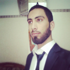مذنب_ اداء عمار صرصر