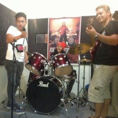 Stigmatized 1st verse