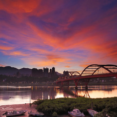 關渡歷險記★Guandu Adventure,2002