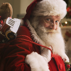 ما تنسانا السنة الجاي يا بابا نويل