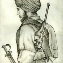 Bhai Jarnail  Singh  Ji  Nitnem