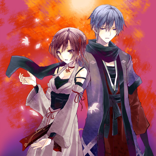 Stream 【WIP】番凩 Tsugai Kogarashi【KAITO Straight・MEIKO Power
