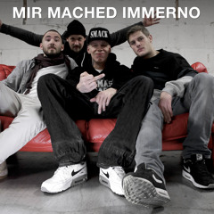 Mir Mached Immerno